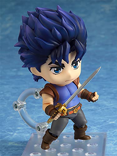 Medicos Entertainment Nendoroid JoJo's Bizarre Adventure Jonathan Joestar Figure- Japan Figure Store - #1 Bring To You The Best Japanese Goods