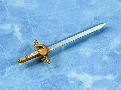 Medicos Entertainment Nendoroid JoJo's Bizarre Adventure Jonathan Joestar Figure- Japan Figure Store - #1 Bring To You The Best Japanese Goods