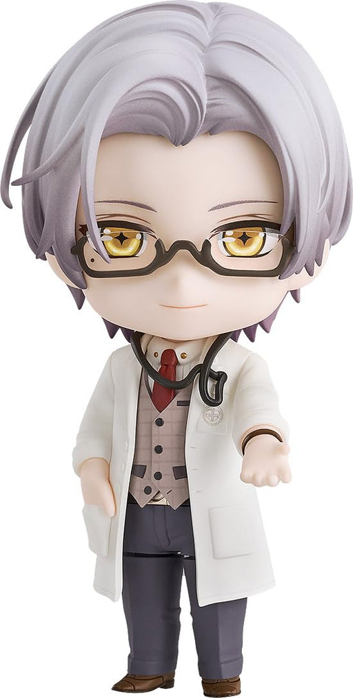 Good Smile Company Nendoroid Adjudicator Figure- Japan Figure Store - #1 Bring To You The Best Japanese Goods