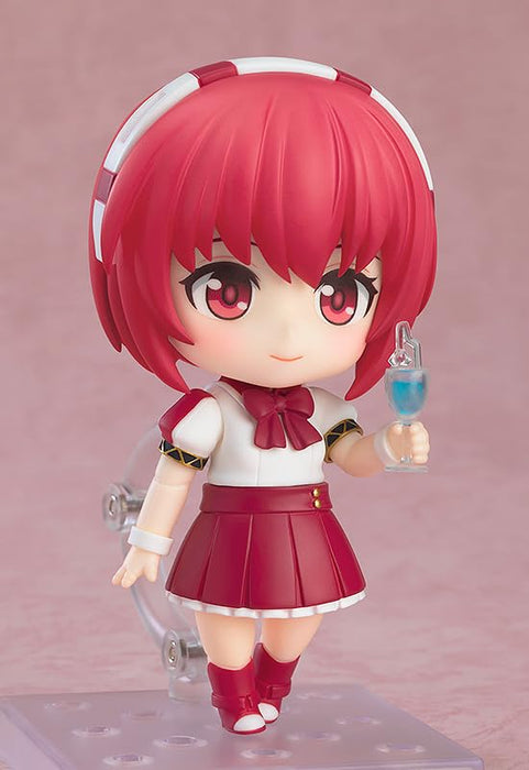 Good Smile Company Nendoroid Va 11 Hall A Dorothy Haze Japan Action Figure- Japan Figure Store - #1 Bring To You The Best Japanese Goods