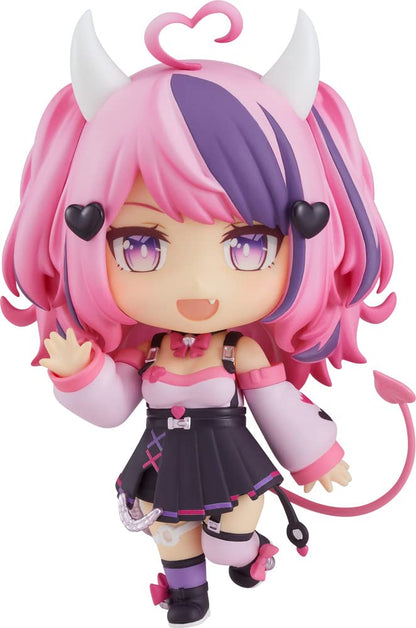 Nendoroid Vshojo Iron Mouse Non-Scale Plastic Painted Action Figure- Japan Figure Store - #1 Bring To You The Best Japanese Goods
