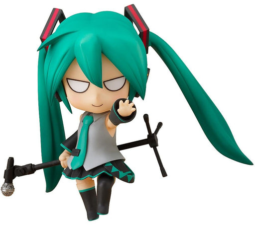 Good Smile Company Nendoroid First Weekly Hatsune Miku Movable Figure Non-Scale ABS&PVC Painted- Japan Figure Store - #1 Bring To You The Best Japanese Goods
