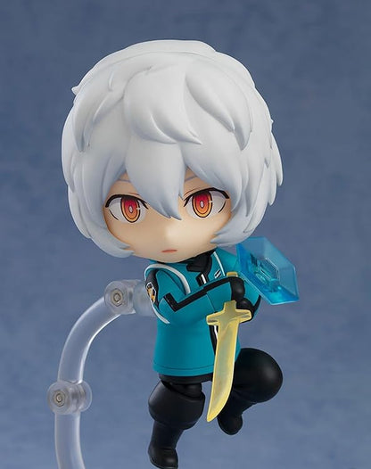 Nendoroid Yuma Kuga Orange Rouge Figure- Japan Figure Store - #1 Bring To You The Best Japanese Goods