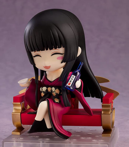 Xxxholic Ichihara Yuuko Nendoroid #1960 GOOD SMILE COMPANY- Japan Figure Store - #1 Bring To You The Best Japanese Goods