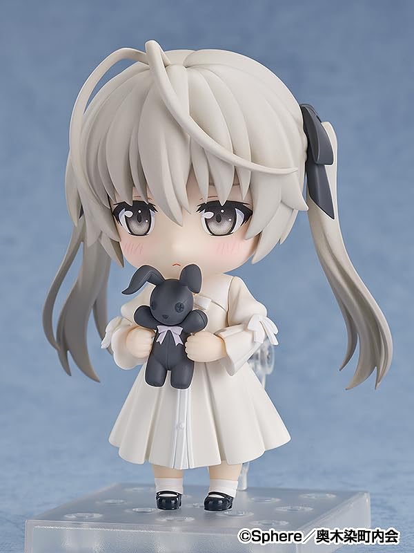 Nendoroid Yosuga No Sora Yu Kasugano GSA-Shanghai Figure- Japan Figure Store - #1 Bring To You The Best Japanese Goods