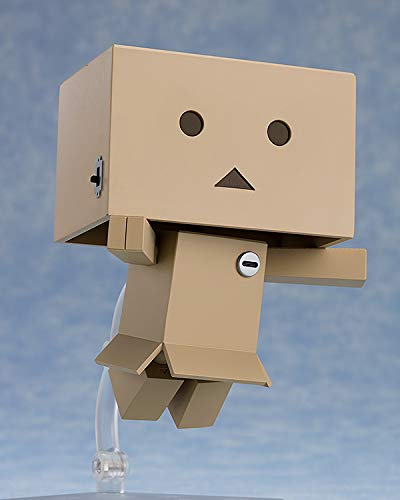 Good Smile Nendoroid 1065 Danbo Yotsuba&!- Japan Figure Store - #1 Bring To You The Best Japanese Goods