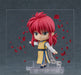 Nendoroid Yu Yu Hakusho Kurama Non-Scale Plastic Painted Action Figure- Japan Figure Store - #1 Bring To You The Best Japanese Goods