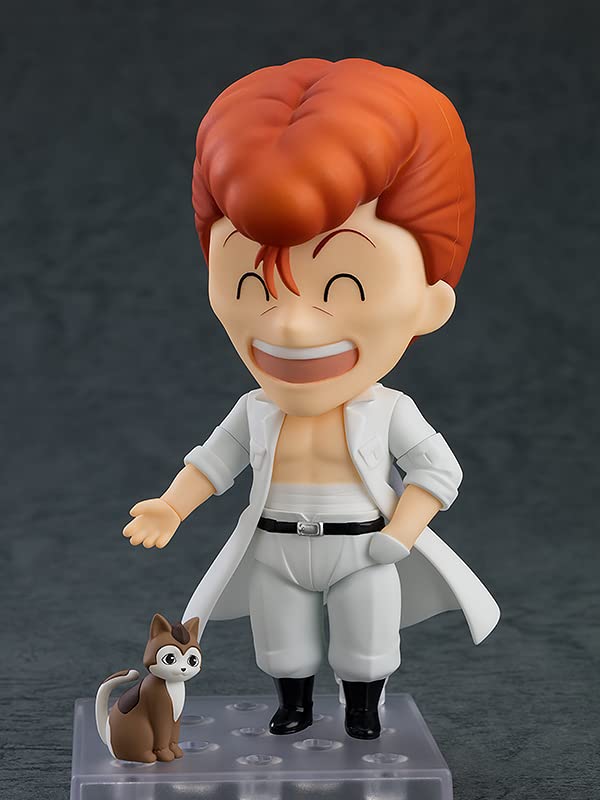 Nendoroid Kazuma Kuwabara Yu Yu Hakusho- Japan Figure Store - #1 Bring To You The Best Japanese Goods