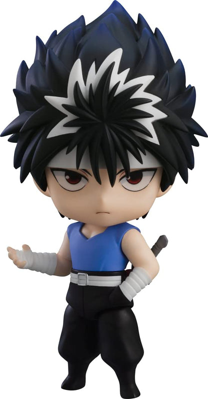 Yu Yu Hakusho Hiei Nendoroid #1395 GOOD SMILE COMPANY- Japan Figure Store - #1 Bring To You The Best Japanese Goods