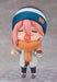 Max Factory Nendoroid Yuru Camp Nadeshiko Kagamihara Solo Can Ver Figure - Movable Figure- Japan Figure Store - #1 Bring To You The Best Japanese Goods