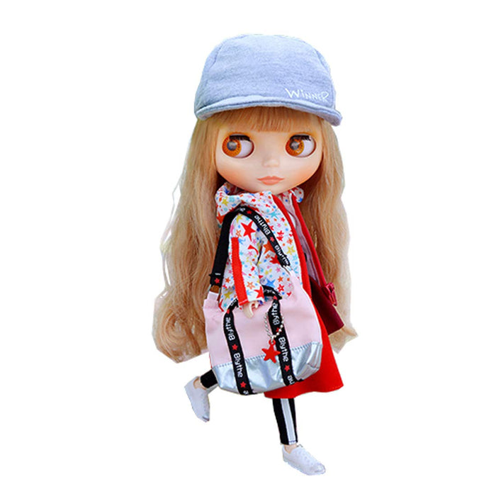 TAKARA TOMY Blythe Shop Limited Neo Blythe Sporty Lover Finesse Figure- Japan Figure Store - #1 Bring To You The Best Japanese Goods