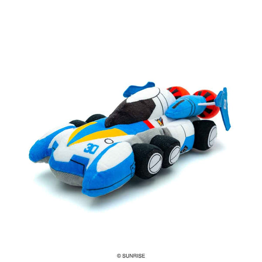New Century Gpx Cyber Formula Big 20cm Super Asurada 01 Plush- Japan Figure Store - #1 Bring To You The Best Japanese Goods