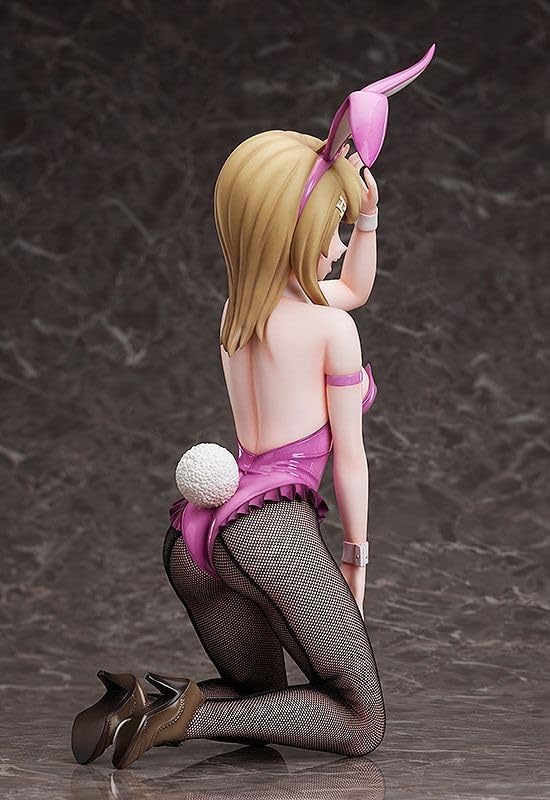 Freeing Danganronpa V3 Kaede Akamatsu Bunny Ver. 1/4 Scale Figure F51085- Japan Figure Store - #1 Bring To You The Best Japanese Goods