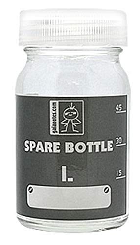 GAIANOTES G-05N Spare Bottle L- Japan Figure Store - #1 Bring To You The Best Japanese Goods