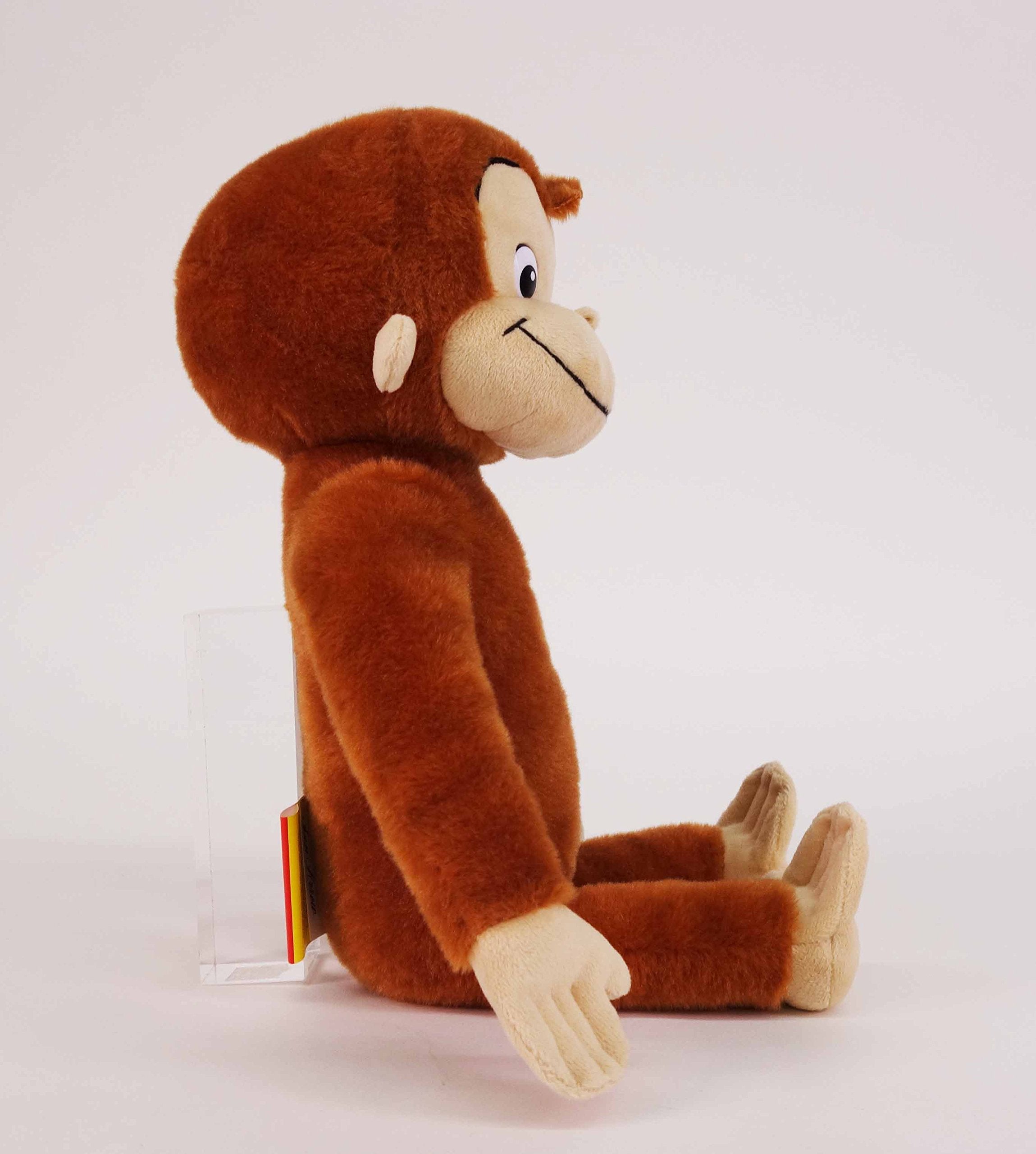 SUN ARROW Plush Doll Curious George Tv M Size Tjn- Japan Figure Store - #1 Bring To You The Best Japanese Goods