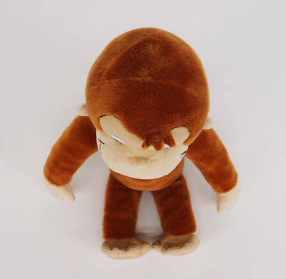 SUN ARROW Plush Doll Curious George Tv M Size Tjn- Japan Figure Store - #1 Bring To You The Best Japanese Goods