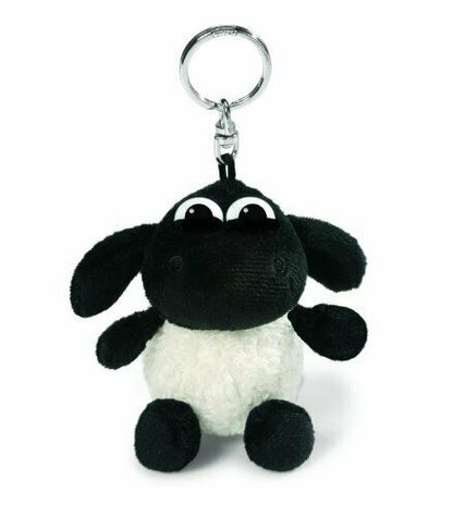 Nici Timmy Of Konjitsuji Timmy 10cm Key Ring- Japan Figure Store - #1 Bring To You The Best Japanese Goods
