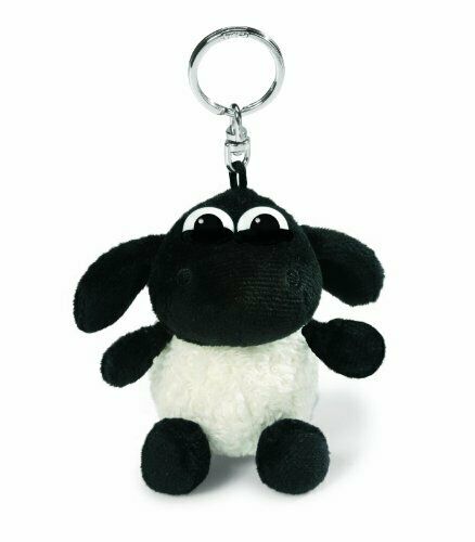 Nici Timmy Of Konjitsuji Timmy 10cm Key Ring- Japan Figure Store - #1 Bring To You The Best Japanese Goods