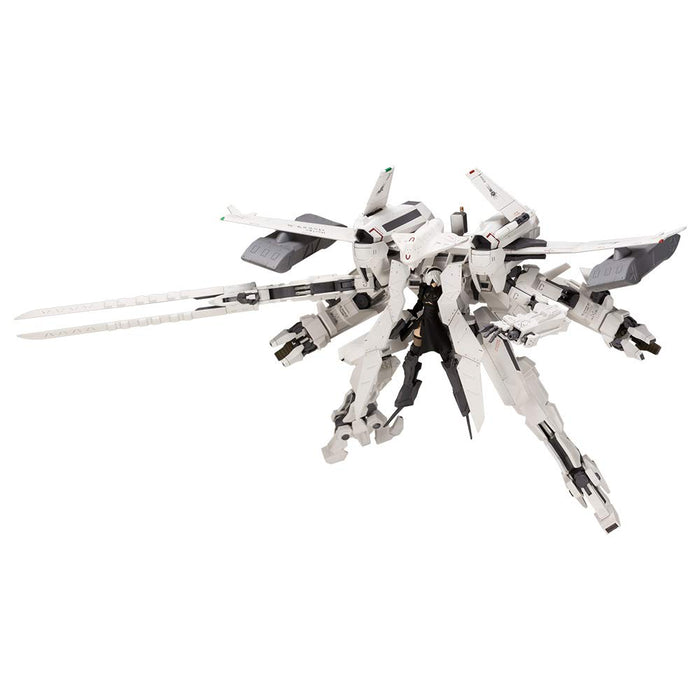 SQUARE ENIX Flight Unit Ho229 Type-B & 2B Plastic Model Nier: Automata- Japan Figure Store - #1 Bring To You The Best Japanese Goods