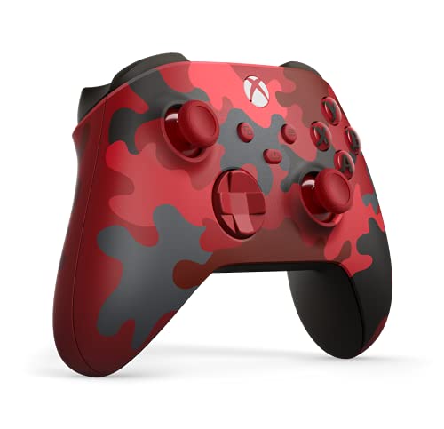 Nihon Microsoft Xbox Wireless Controller (Daystrike Camo Special Edition) - New Japan Figure 4549576174266 2