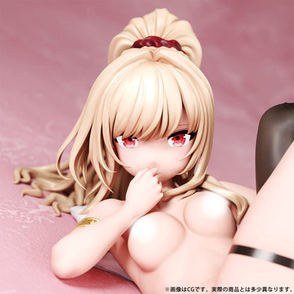 Original Character Nikukan Girl Nikkan Shoujo Tania 1/4 Tsuishi Eye Version INSIGHT- Japan Figure Store - #1 Bring To You The Best Japanese Goods