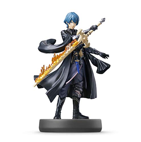 Nintendo Amiibo Byleth (Super Smash Bros.) - New Japan Figure 4902370546163 1
