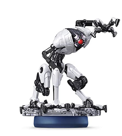 Nintendo Amiibo Double Set Samus & E.M.M.I. (Metroid Dread) - New Japan Figure 4902370548259 2