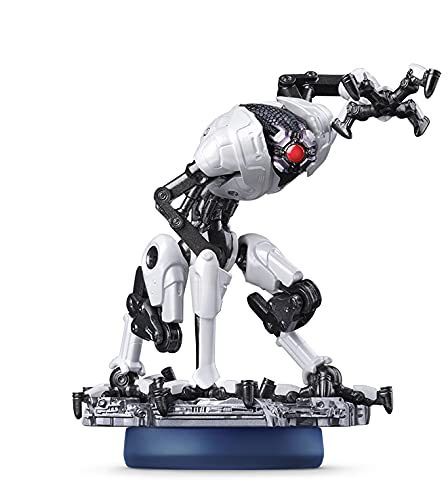 Nintendo Amiibo E.M.M.I. (Metroid Dread) - New Japan Figure 4902370548242 1