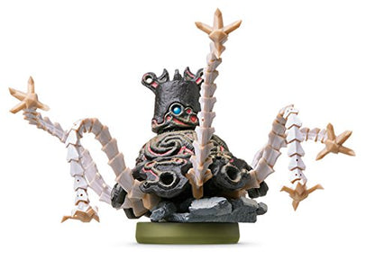 Nintendo Amiibo Guardian (The Legend Of Zelda : Breath Of The Wild) - New Japan Figure 4902370534429