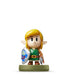 Nintendo Amiibo Link (The Legend Of Zelda Link'S Awakening) - New Japan Figure 4902370542998