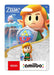 Nintendo Amiibo Link (The Legend Of Zelda Link'S Awakening) - New Japan Figure 4902370542998 1