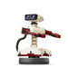 Nintendo Amiibo R.O.B. Famicom Colors (Super Smash Bros.) - New Japan Figure 4902370529463