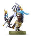 Nintendo Amiibo Revali (The Legend Of Zelda : Breath Of The Wild) - New Japan Figure 4902370534481