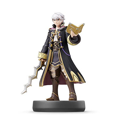 Nintendo Amiibo Robin (Super Smash Bros.) - New Japan Figure 4902370527551