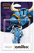 Nintendo Amiibo Shovel Knight 3ds Wii U Game Accessories- Japan Figure Store - #1 Bring To You The Best Japanese Goods