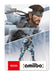 Nintendo Amiibo Snake (Super Smash Bros.) - New Japan Figure 4902370541816 1