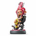 Nintendo Amiibo Splatoon Series Octoling Girl Taco Girl Switch Accessories - Japan Figure