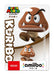 Nintendo Amiibo Super Mario Goomba Kuribo 3ds Wii Switch- Japan Figure Store - #1 Bring To You The Best Japanese Goods