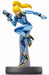 Nintendo Amiibo Zero Suit Samus Super Smash Bros. 3ds Wii U Game Accessories- Japan Figure Store - #1 Bring To You The Best Japanese Goods