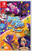 Nintendo Dc Super Hero Girls: Teen Power Nintendo Switch - New Japan Figure 4902370547931