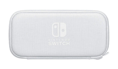 NINTENDO NINTENDO Switch Carrying Pouch Case W/ Screen Protector- Japan Figure Store - #1 Bring To You The Best Japanese Goods