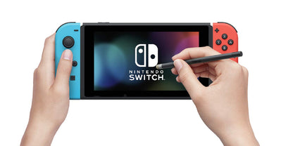 NINTENDO Switch Official Product Touch Pen Jtk- Japan Figure Store - #1 Bring To You The Best Japanese Goods