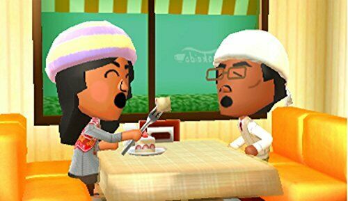 Nintendo Happy Price Selection Tomodachi Collection Life 3ds- Japan Figure Store - #1 Bring To You The Best Japanese Goods