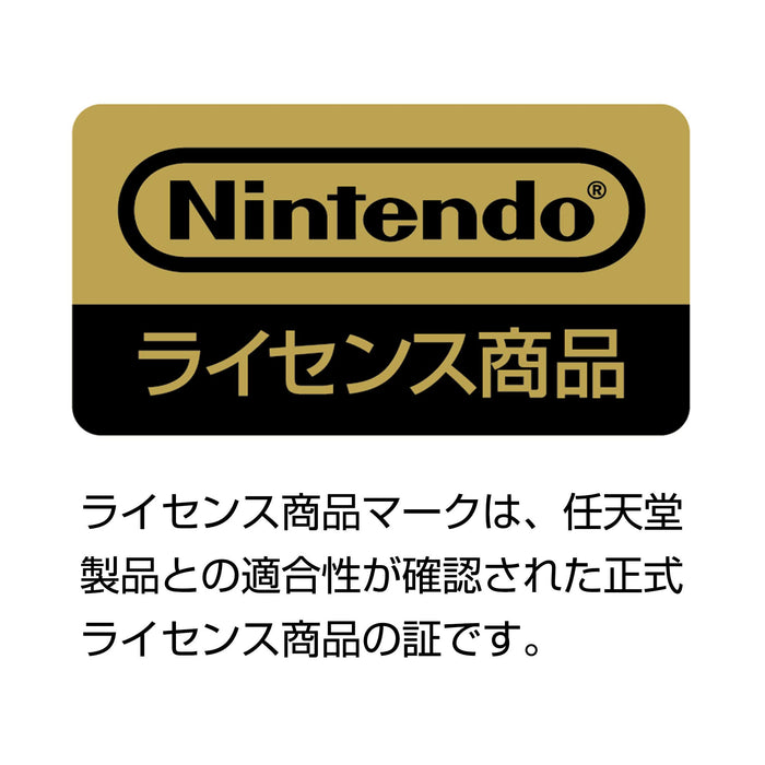 HORI Fighting Commander Controller For Nintendo Switch- Japan Figure Store - #1 Bring To You The Best Japanese Goods