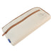 HORI Hand Pouch For Nintendo Switch / Nintendo Lite / Nintendo Oled Model Beige- Japan Figure Store - #1 Bring To You The Best Japanese Goods