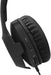 HORI Gaming Headset For Nintendo Switch/Switch Lite Black- Japan Figure Store - #1 Bring To You The Best Japanese Goods