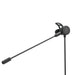 HORI Gaming Headset In-Ear For Nintendo Switch Black- Japan Figure Store - #1 Bring To You The Best Japanese Goods
