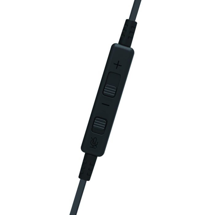 HORI Gaming Headset In-Ear For Nintendo Switch Black- Japan Figure Store - #1 Bring To You The Best Japanese Goods