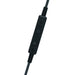 HORI Gaming Headset In-Ear For Nintendo Switch Black- Japan Figure Store - #1 Bring To You The Best Japanese Goods