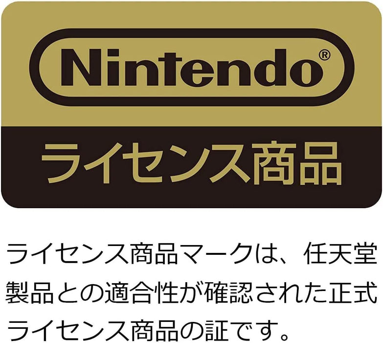 HORI HORI pad For Nintendo Switch Red- Japan Figure Store - #1 Bring To You The Best Japanese Goods